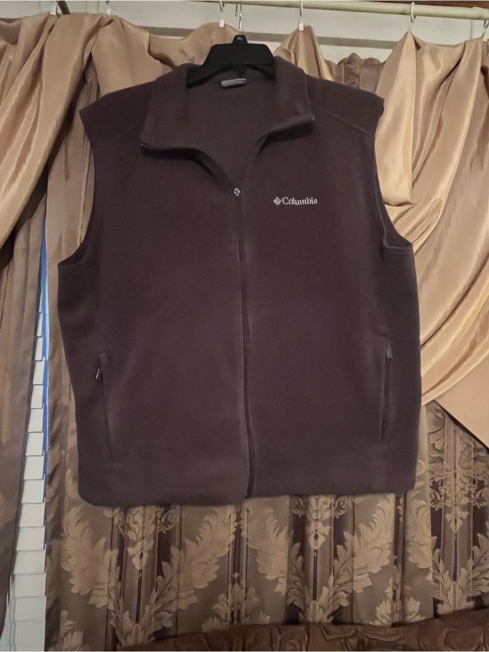 Columbia Jacket Vest